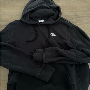 Nike Dark Charcoal Sweatshirt